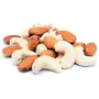 Fruitri Dry Fruit Combo Pack Daily Needs Dry Fruits Combo Pack ( 250 Almonds  250 Cashew ) - 500 G, 2 image