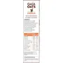 GAIA Oats with Masala High in Fiber and Protein with Zero Cholesterol 200 gm (Pack of 4 200gm Each), 5 image