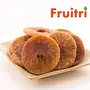 Fruitri Regular Sun Dried Fig Vacuumed Pack Afghani Anjeer Medium Size 1kg, 5 image