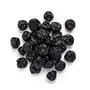 Fruitri Organics Dried Blueberries Naturally Dehydrated Fruits 200g, 2 image