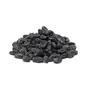 Fruitri Seedless Black Afghan Raisins Black kishmish Without Seeds (1), 2 image