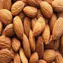 Fruitri Premium California Almonds 100% Natural Badam Giri (500g), 5 image