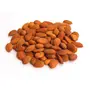 Fruitri Gurbandi Almonds Rich in Oil 500g