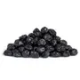 Fruitri Organics Dried Blueberries Naturally Dehydrated Fruits 200g, 6 image