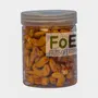 Fruits Of Earth Peri-Peri Cashew (Kaju) For Health Immunity Home Recipes And Snacks 250G Pet, 4 image