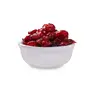 Fruits Of Earth Whole Sweet and Delicious Cranberries 250 GMS, 2 image