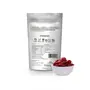 Fruits Of Earth Whole Sweet and Delicious Cranberries 250 GMS, 3 image
