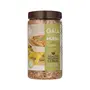 Gaia Diet Muesli - Healhty Diet Food - Power of Multigrain OatsWheat Flakes High Fiber - Super Tasty and Delicious - Sugar Free Breakfast Cereal 1KG Jar(Pack of 2), 2 image