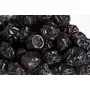 Fruitri Organics Dried Blueberries Naturally Dehydrated Fruits 200g, 5 image