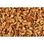 Fruitri Walnut kernels Without Shell 4pcs Akhrot Giri  200g, 4 image