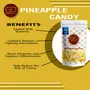 GD Pineapple Candy Soft 900 Gm, 4 image