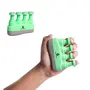 Healthtrek Adjustable Finger Exercise Grip Builder