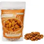 Hanumakkhaya Dry Fruits American Almonds (Platinum) 800
