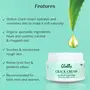 Globus Naturals Crack Cream for Dry Cracked Heels & Feet Enriched with Aloevera Neem Anantmool 50g, 4 image
