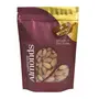 Gujarat Dry Fruit Stores Premium Almond (Badam) California Regular 1 Kg (250G x 4 Pack), 5 image