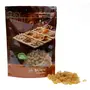 Gujarat Dry Fruit Stores Premium Indian Kishmish (Raisins) with Seeds 500 Grams (250G x Pack 2) | Long Size Green Kishmish / Draksh | Indian Green Sweet Kishmish, 2 image