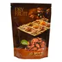 Gujarat Dry Fruit Stores Premium Roasted Masala Cashewnut (Kaju) Jumbo Size 500 Grams (250G x 2 Pack) | Crunchy Masala Kaju | Spicy Roasted Masala Kaju, 2 image