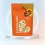 Gujarat Dry Fruit Stores Premium Cashewnut (Kaju) Double Super 500 Grams (250G x 2 Pack), 4 image