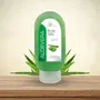 Herb Essential Aloevera Gel - 120 g (Pack of 4) - 480gms, 2 image