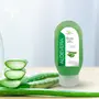 Herb Essential Aloe Vera Gel with Natural Vitamin E (120 g), 5 image