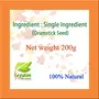 Jeyam Herbals Drumstick Seed Powder(Size-100G Material-Powder Color-Brown), 4 image