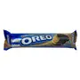 Oreo Peanut Butter and Chocolate Biscuit 137g, 2 image