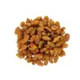 King Uncle Golden Raisins (Munakka) 500 Grams (2 Packs of 250 Grams)  Pink Box, 3 image