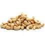KINGUNCLE's Roasted and Lightly Salted W 240 Cashews 400 Grams (2 Packs of 200 Grams Each) Box Pack, 2 image