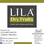 LDF Afghani Anjeer Dry Fruit Dry Fig 1 Kg Medium Size, 5 image