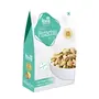 KINGUNCLE's Roasted and Lightly Salted Pistachios 1 Kg (5 Boxes of 200 Grams Each) Green Box Pack