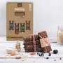 Mindful EAT Anytime Mindful Millet Energy Bars - Variety Box (Ragi Bajra Quinoa and Jowar) - 25 g x 12 Bars, 2 image
