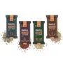 Mindful EAT Anytime Mindful Millet Energy Bars - Variety Box (Ragi Bajra Quinoa and Jowar) - 25 g x 12 Bars, 3 image