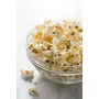 Marwar Natural Popcorn Kernels (Ready to Cook Unpopped Original Makkai Seeds) (1 Kg), 7 image