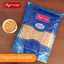 Marwar Natural Popcorn Kernels (Ready to Cook Unpopped Original Makkai Seeds) (1 Kg), 2 image