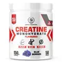Muscle Transform Creatine Monohydrate Strength Reduce Fatigue 100% Pure Creatine Lean Muscle Building Supports Muscle Growth Athletic Performance Recovery [50 Blue Berries] Free Gym T-Shirt, 2 image