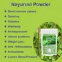 Neotea Achyranthes Aspera / Nayuruvi Powder 300 G, 3 image