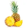 Neotea Pineapple Icecream Powder Ananas Comosus Anaanaas 500 G, 7 image