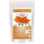 Neotea Homemade Fryum Snacks Dried Orange Large Pipe Chips 250G
