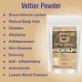 Neotea Vettiver Powder 500 G, 6 image