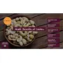 NUTICIOUS Assorted Dry Fruits Gift Box 1000 gm AlmondsCashews RaisinsPistachios with Almond Butter 30 Ge, 7 image