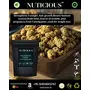 NUTICIOUS All Natural Dried Mulberrries -250 gm, 3 image