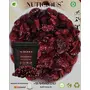 NUTICIOUS Natural Dried Cranberries-900 G, 5 image