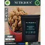 NUTICIOUS All Natural Dried Mulberrries -250 gm, 8 image