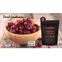NUTICIOUS Natural Dried Cranberries-900 G, 4 image