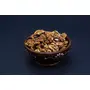 nutndiet Fresh Crunchy Walnut Halves | Standard Brown | Vacuum Sealed | 250g, 7 image