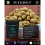 NUTICIOUS All Natural Dried Mulberrries -250 gm, 6 image