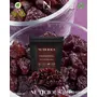 NUTICIOUS Natural Dried Cranberries-900 G, 3 image