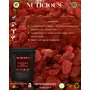 Nuticious Dried Strawberries -250 gm, 4 image