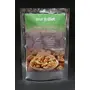 nutndiet Fresh Crunchy Walnut Halves | Standard Brown | Vacuum Sealed | 250g, 2 image