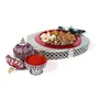 NUTICIOUS - Assorted dryfruit Gift Box  160 gm  Dry Fruit  Nuts & Berries with Almond Butter 30 gm, 3 image